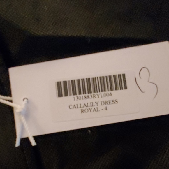 Reformation bridesmaid dress - Picture 4 of 7